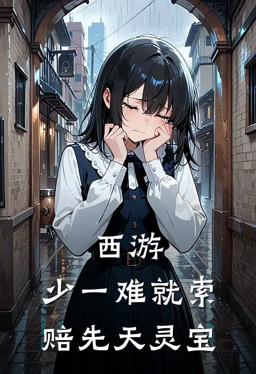 西游：少一难就索赔先天灵宝