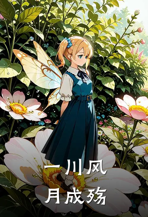 一川风月成殇