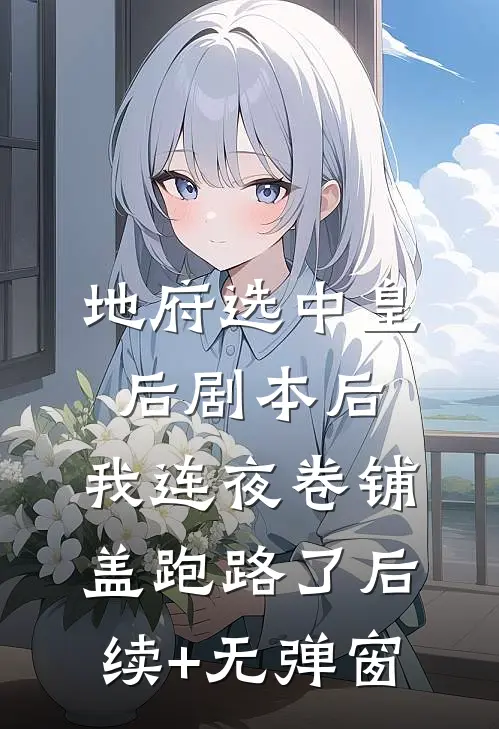 地府选中皇后剧本后，我连夜卷铺盖跑路了后续+无弹窗