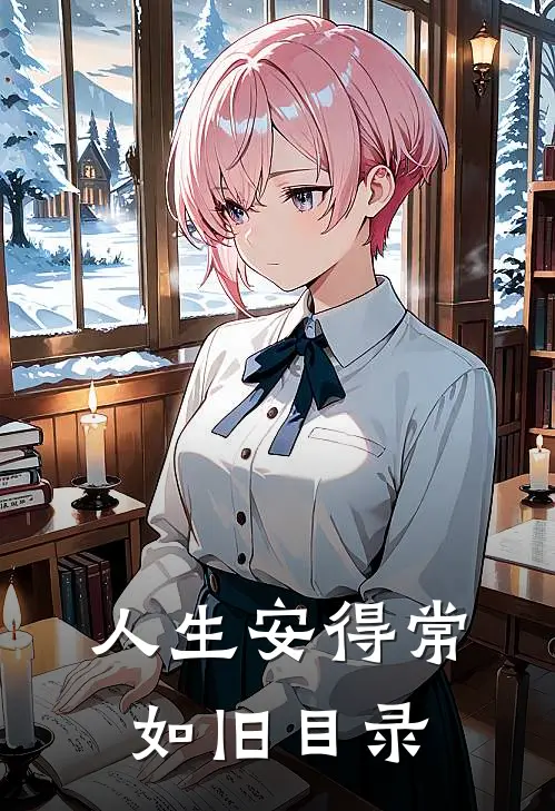 人生安得常如旧目录