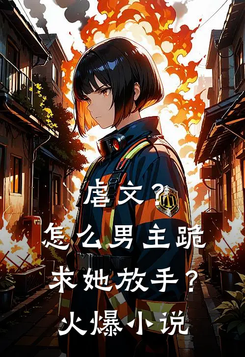 虐文？怎么男主跪求她放手？火爆小说