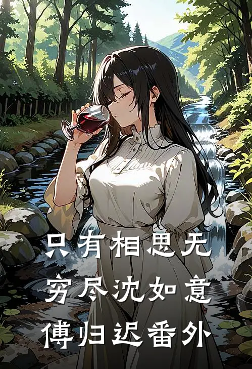 只有相思无穷尽沈如意傅归迟番外