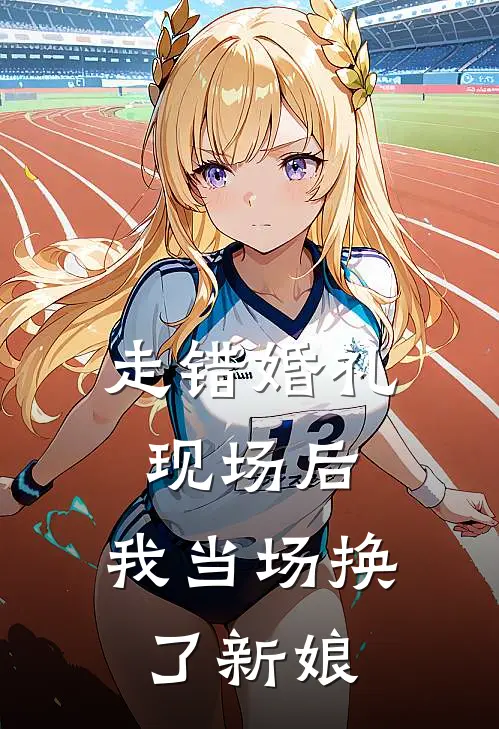 走错婚礼现场后，我当场换了新娘