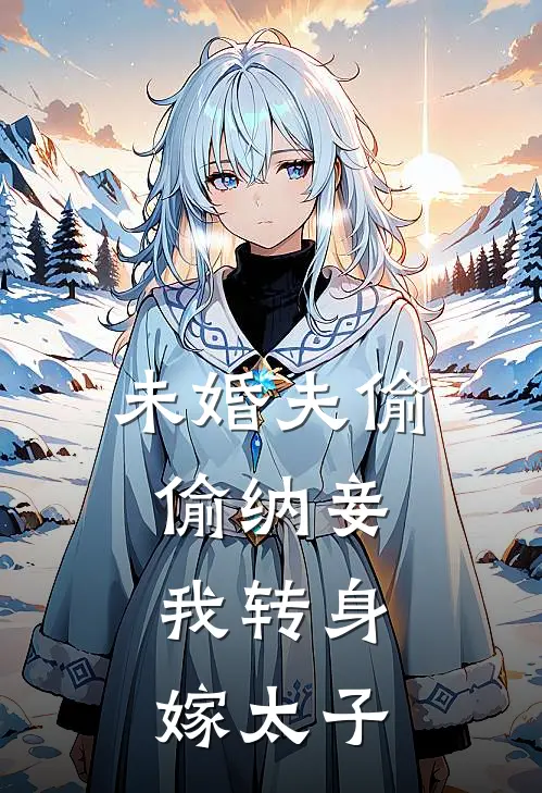 未婚夫偷偷纳妾，我转身嫁太子