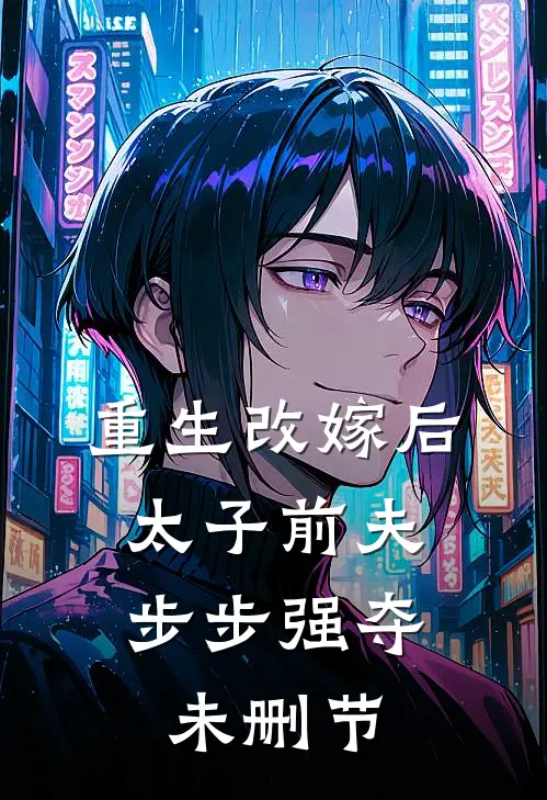 重生改嫁后，太子前夫步步强夺未删节