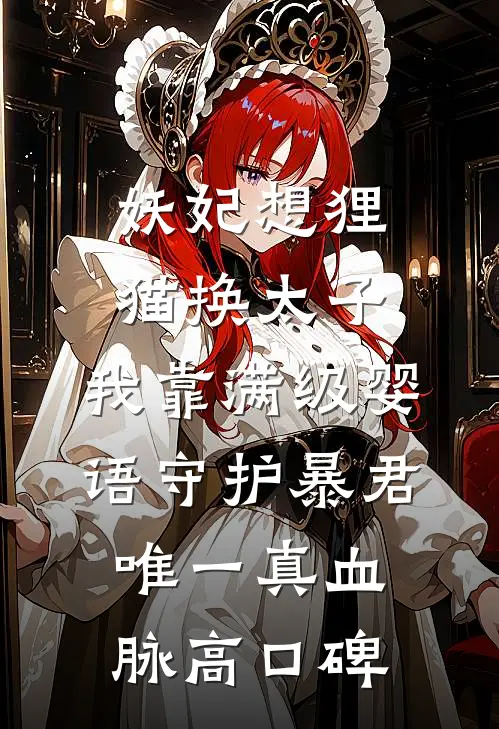 妖妃想狸猫换太子，我靠满级婴语守护暴君唯一真血脉高口碑