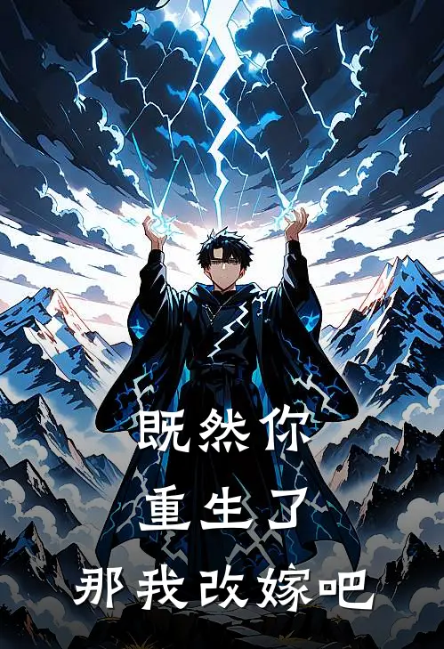 既然你重生了，那我改嫁吧