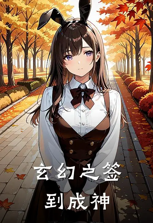 玄幻之签到成神