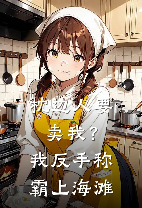 枕边人要卖我?我反手称霸上海滩