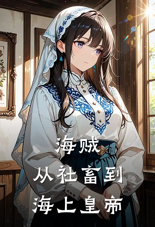 海贼：从社畜到海上皇帝