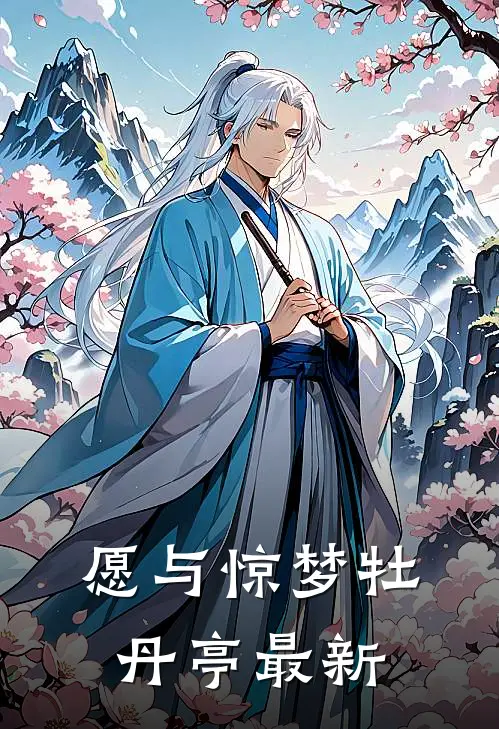愿与惊梦牡丹亭最新