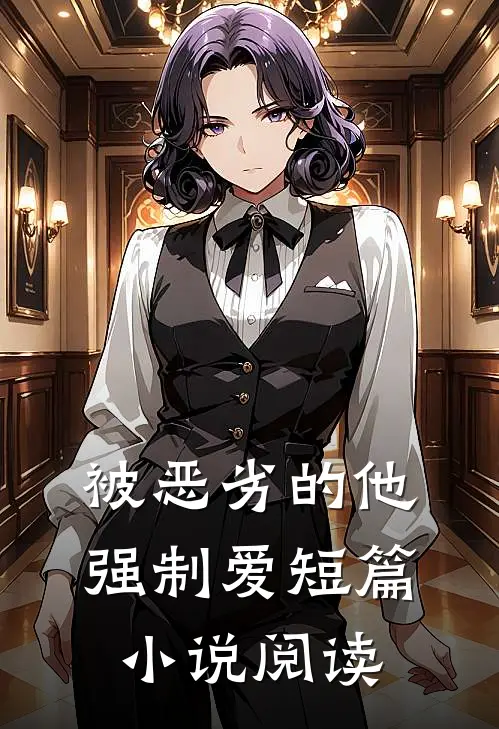 被恶劣的他强制爱短篇小说阅读