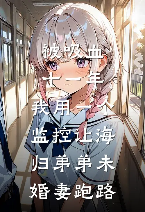 被吸血十一年,我用一个监控让海归弟弟未婚妻跑路