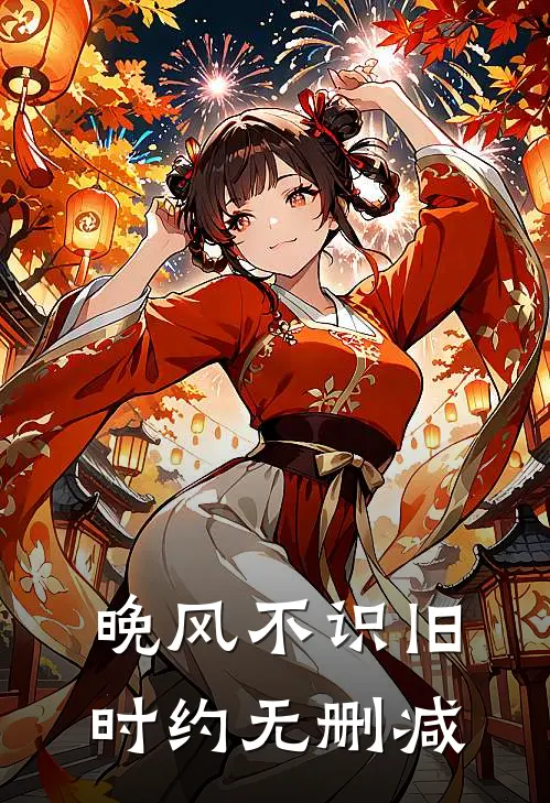 晚风不识旧时约无删减