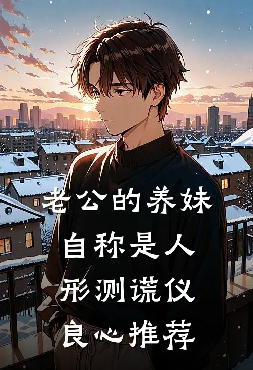 老公的养妹自称是人形测谎仪良心推荐