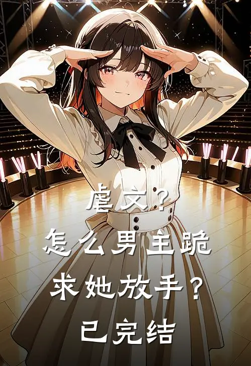 虐文？怎么男主跪求她放手？已完结