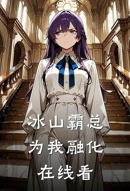 冰山霸总为我融化在线看