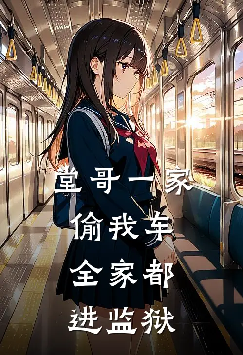 堂哥一家偷我车，全家都进监狱