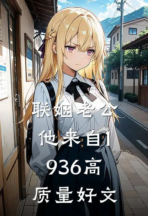 联姻老公他来自1936高质量好文