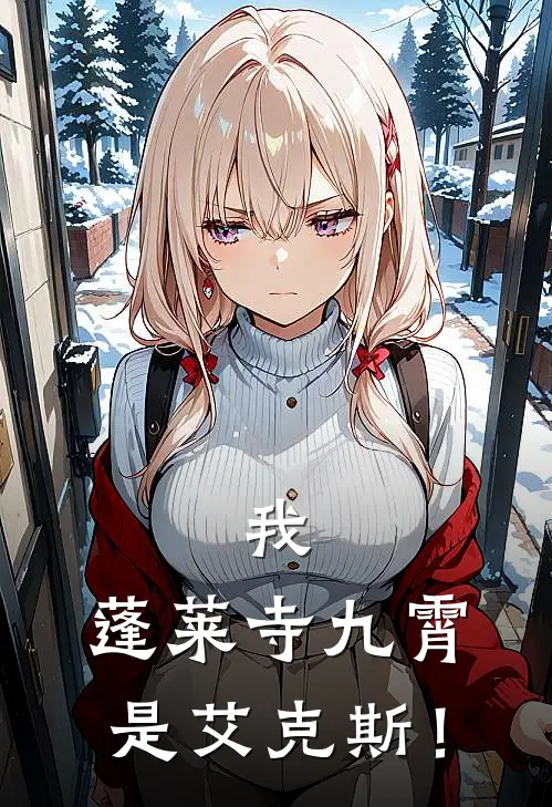 我，蓬莱寺九霄，是艾克斯！
