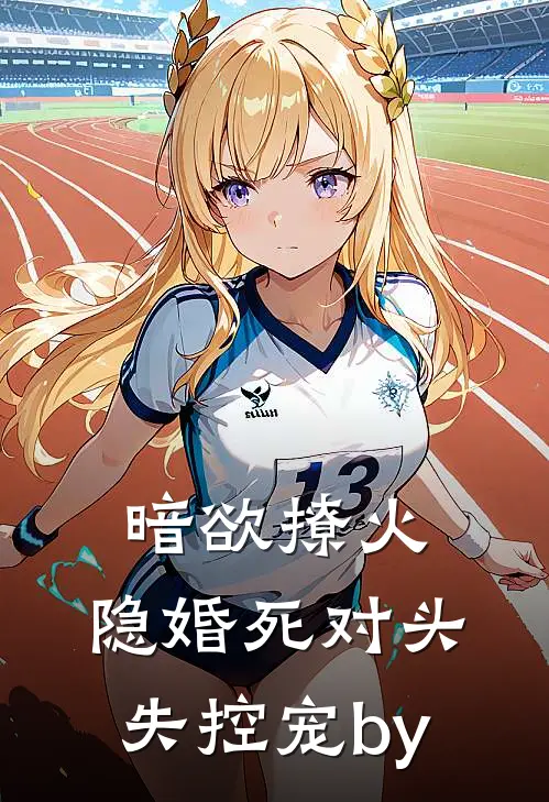 暗欲撩火：隐婚死对头失控宠by
