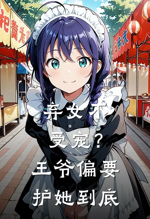 弃女不受宠？王爷偏要护她到底