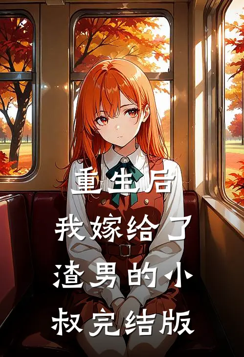 重生后，我嫁给了渣男的小叔完结版