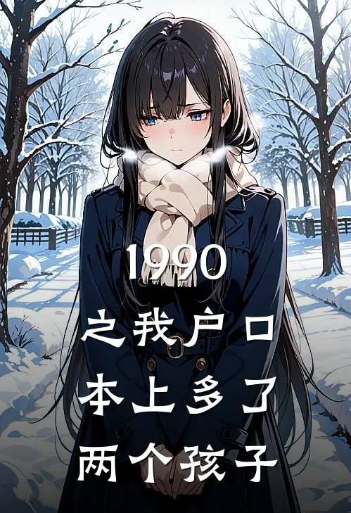 1990之我户口本上多了两个孩子