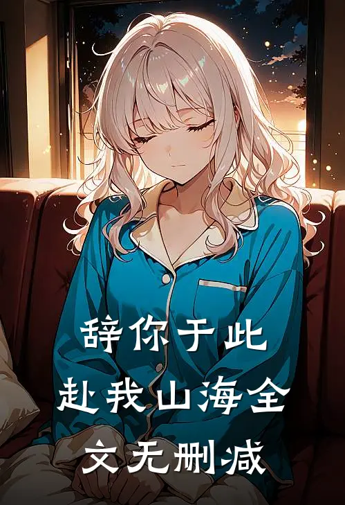 辞你于此，赴我山海全文无删减