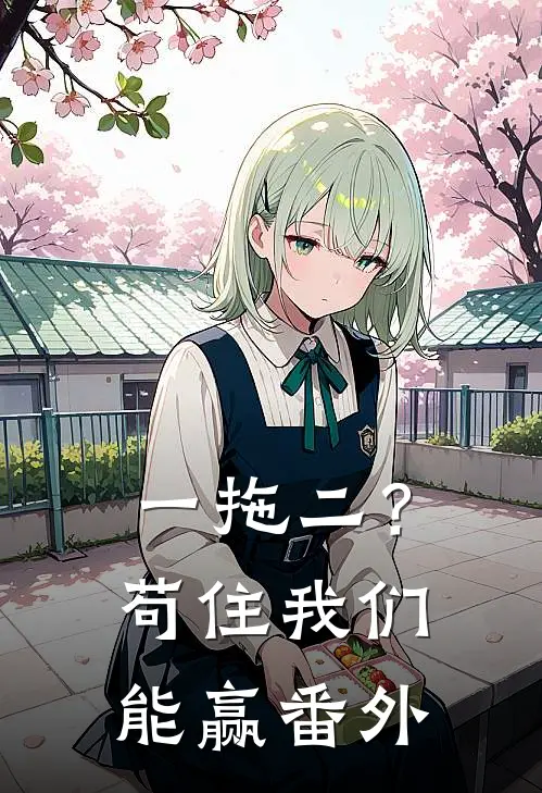 一拖二？苟住，我们能赢番外