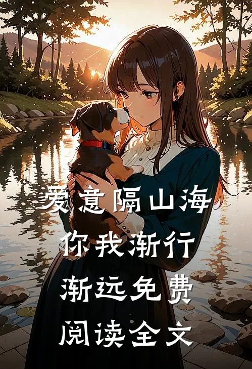 爱意隔山海，你我渐行渐远免费阅读全文