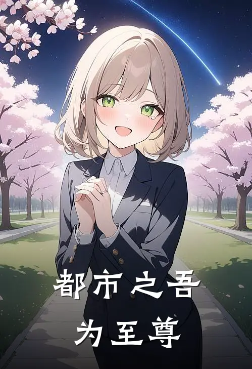 都市之吾为至尊