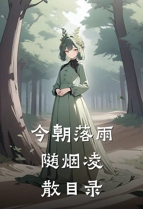 今朝落雨，随烟凌散目录