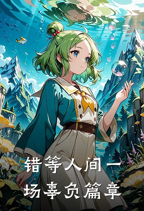 错等人间一场辜负篇章
