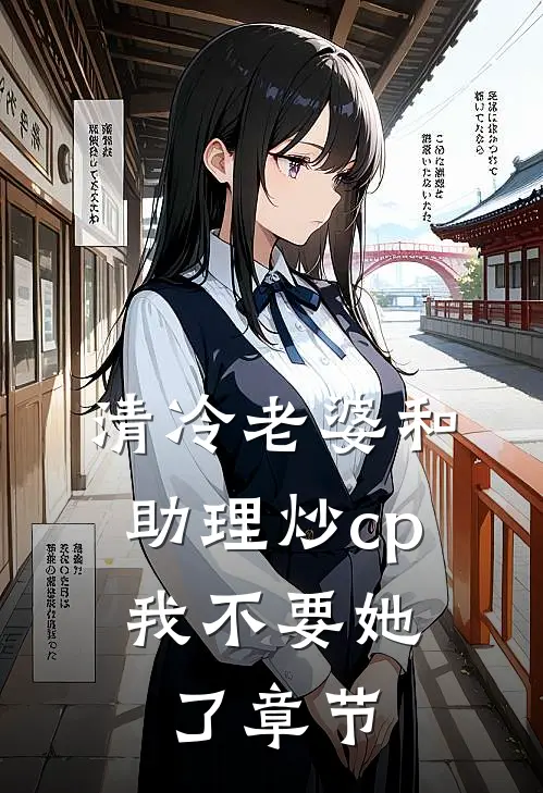 清冷老婆和助理炒cp，我不要她了章节