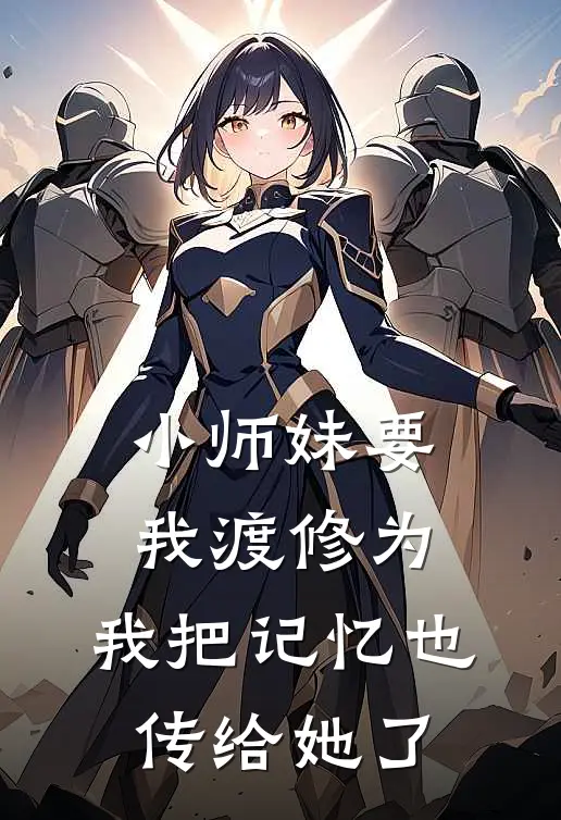 小师妹要我渡修为，我把记忆也传给她了