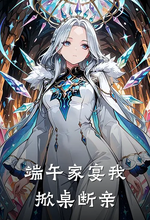 端午家宴我掀桌断亲