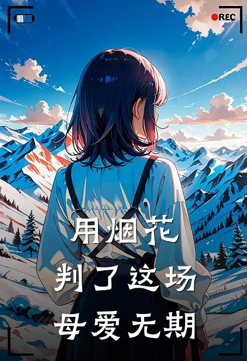 用烟花，判了这场母爱无期