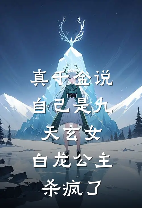 真千金说自己是九天玄女,白龙公主杀疯了