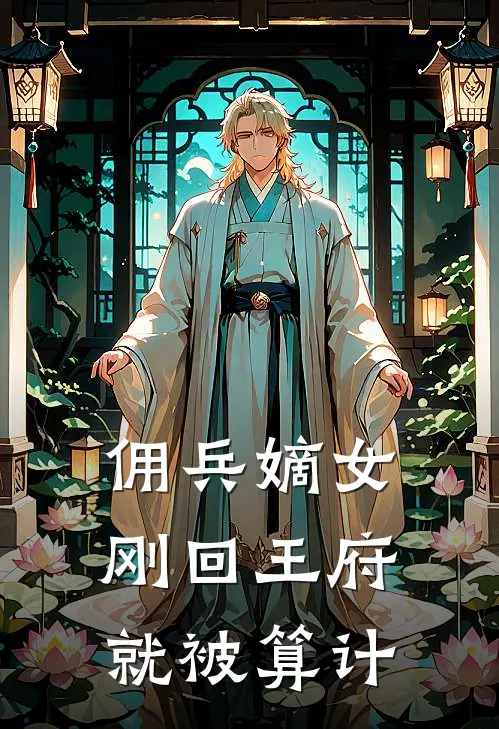 佣兵嫡女：刚回王府就被算计