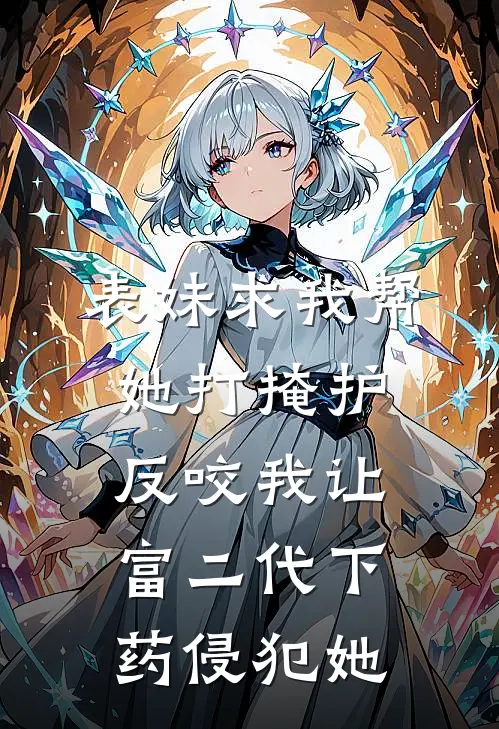 表妹求我帮她打掩护，反咬我让富二代下药侵犯她