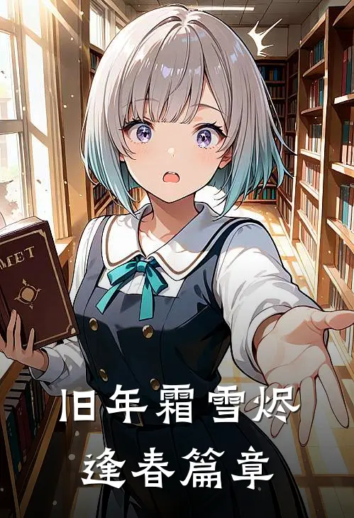 旧年霜雪烬逢春篇章