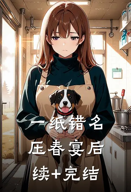 一纸错名压春宴后续+完结