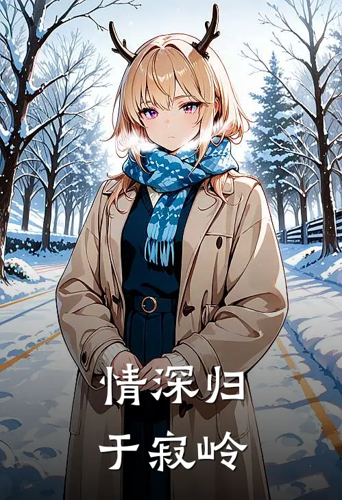 情深归于寂岭