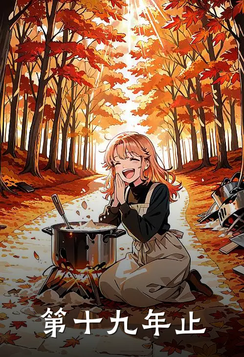 第十九年止
