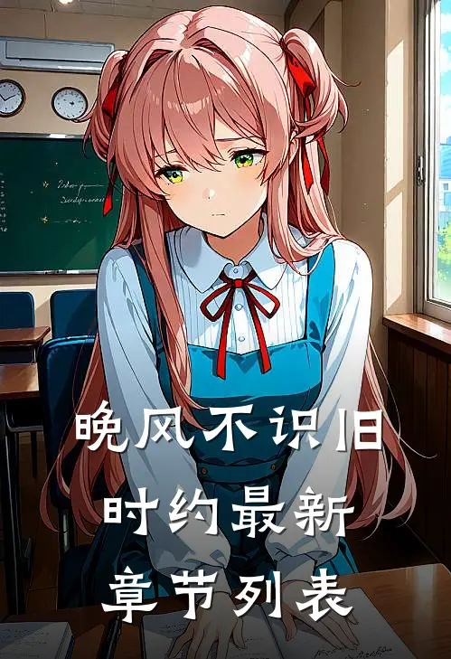 晚风不识旧时约最新章节列表