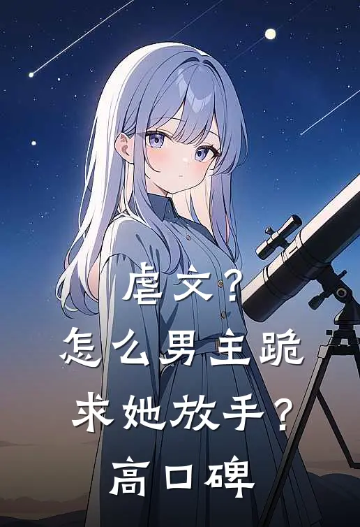 虐文？怎么男主跪求她放手？高口碑