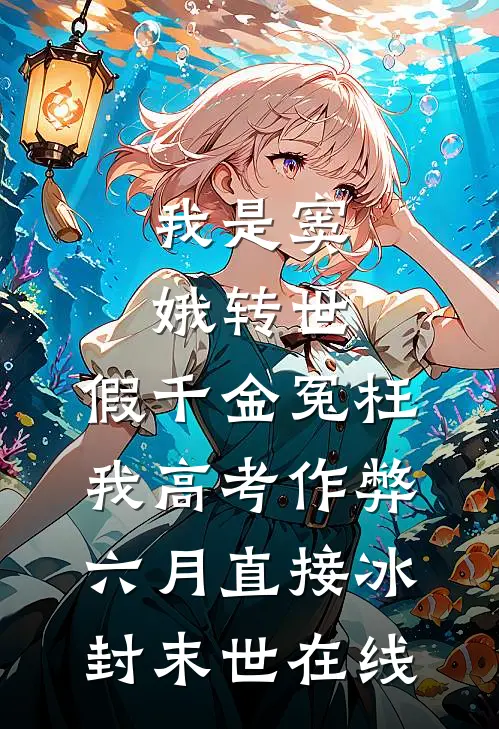 我是窦娥转世，假千金冤枉我高考作弊六月直接冰封末世在线