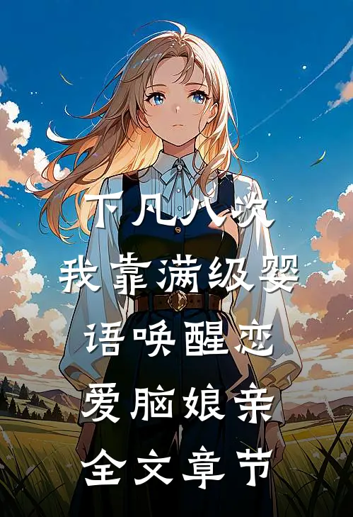 下凡八次，我靠满级婴语唤醒恋爱脑娘亲全文章节