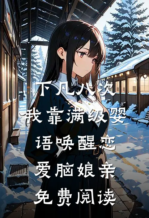 下凡八次，我靠满级婴语唤醒恋爱脑娘亲免费阅读